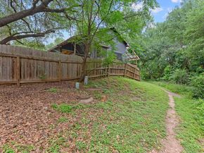 1706 Whitney WAY, Austin TX 78741