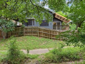 1706 Whitney WAY, Austin TX 78741