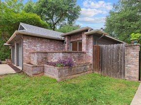 1706 Whitney WAY, Austin TX 78741