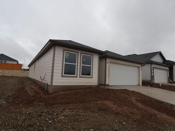 9217 Furman DR, Austin TX 78747