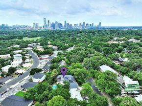 2212 Trailside DR, Austin TX 78704