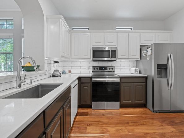 11603 Ladera VIS 15, Austin TX 78759