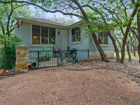 11603 Ladera VIS 15, Austin TX 78759