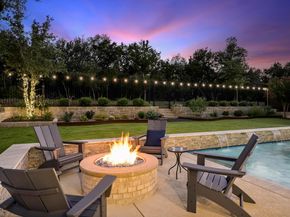 2032 Cotton Farm TRL, Leander TX 78641