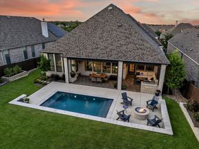 2032 Cotton Farm TRL, Leander TX 78641