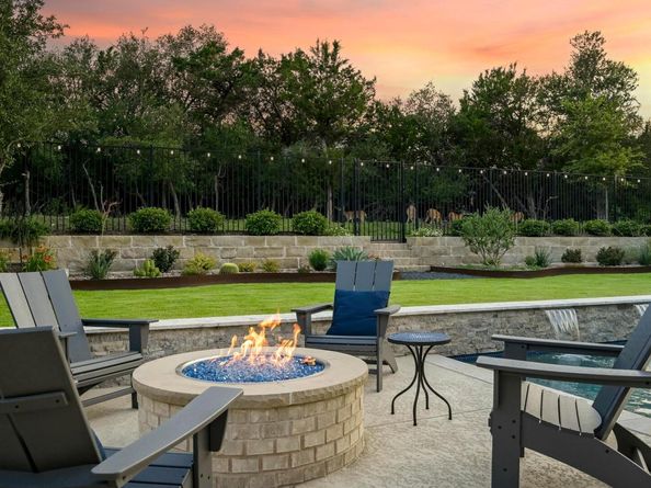 2032 Cotton Farm TRL, Leander TX 78641
