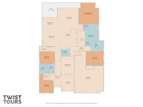 2032 Cotton Farm TRL, Leander TX 78641