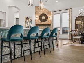 2032 Cotton Farm TRL, Leander TX 78641