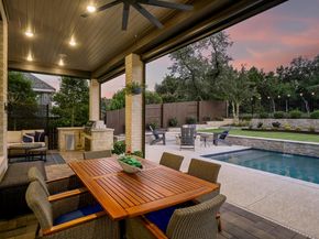 2032 Cotton Farm TRL, Leander TX 78641