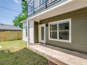1315 Clearfield DR 2, Austin TX 78758