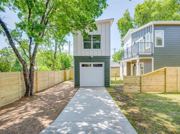 1315 Clearfield DR 2, Austin TX 78758