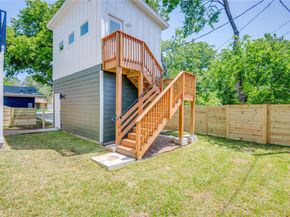 1315 Clearfield DR 2, Austin TX 78758