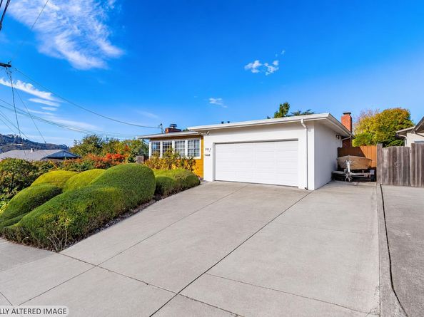 3013 Keith Drive, Richmond CA 94803