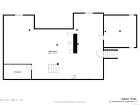 10 Tomahawk Lane, Greenwich CT 06830