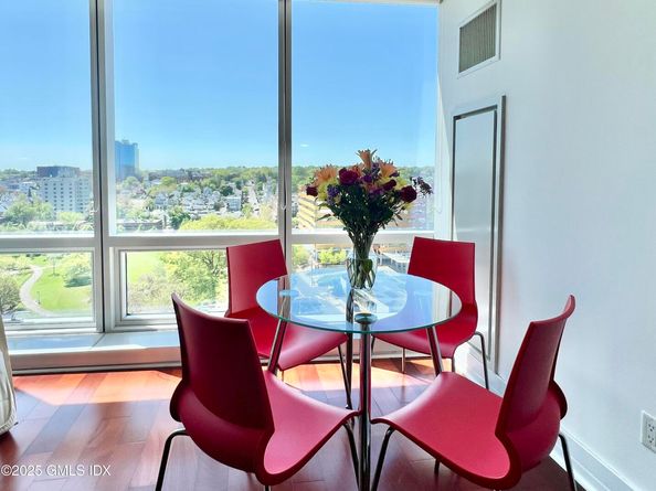 1 Broad Street 17C, Stamford CT 06901