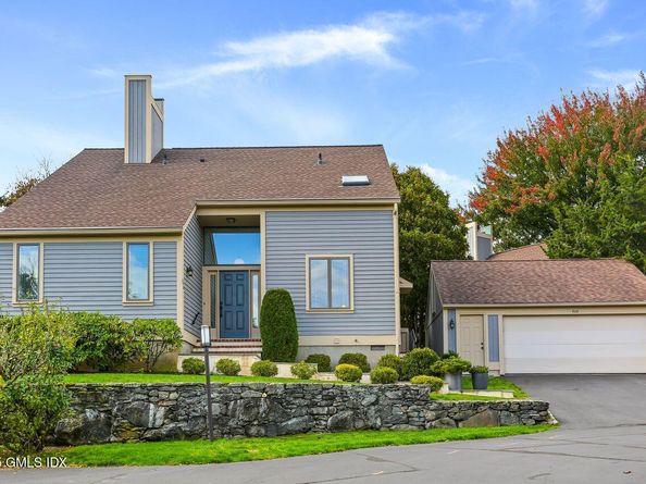 608 W Lyon Farm Drive 608, Greenwich CT 06831