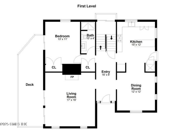 608 W Lyon Farm Drive 608, Greenwich CT 06831