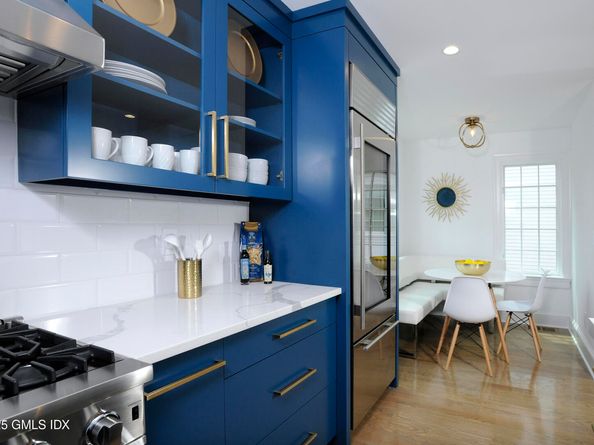 98 Lewis Street, Greenwich CT 06830