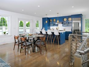 98 Lewis Street, Greenwich CT 06830