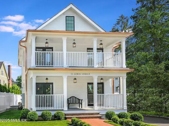 98 Lewis Street, Greenwich CT 06830