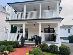 98 Lewis Street, Greenwich CT 06830