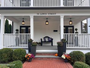 98 Lewis Street, Greenwich CT 06830