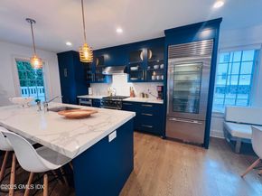 98 Lewis Street, Greenwich CT 06830