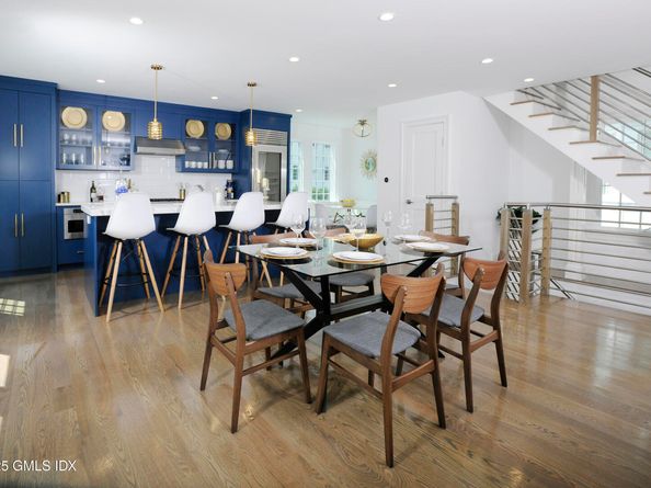 98 Lewis Street, Greenwich CT 06830