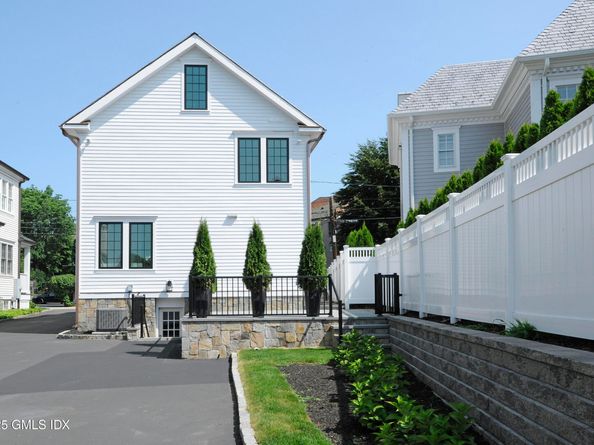 98 Lewis Street, Greenwich CT 06830