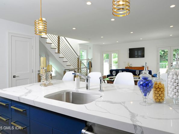 98 Lewis Street, Greenwich CT 06830