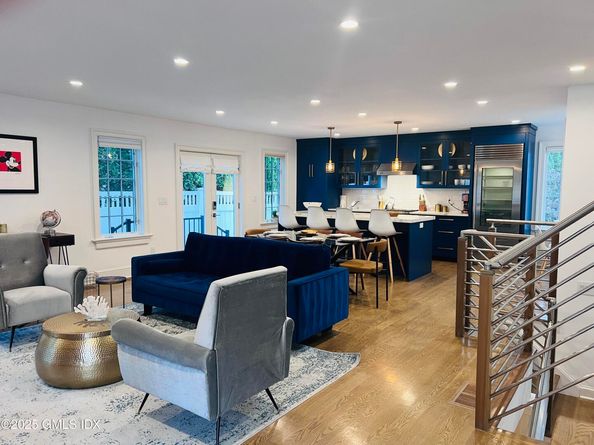 98 Lewis Street, Greenwich CT 06830