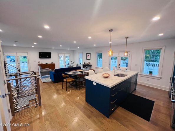 98 Lewis Street, Greenwich CT 06830