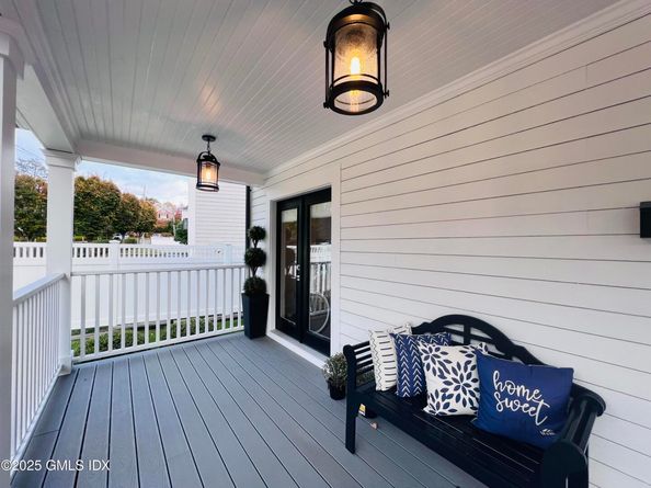 98 Lewis Street, Greenwich CT 06830