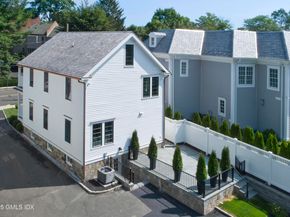 98 Lewis Street, Greenwich CT 06830