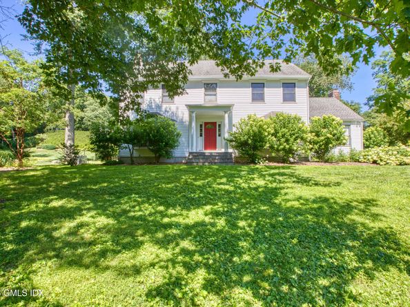 10 Elskip Lane, Greenwich CT 06831