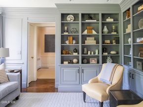 865 Hollow Tree Ridge Road, Darien CT 06820