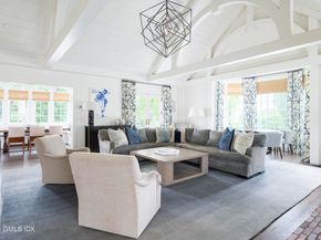 865 Hollow Tree Ridge Road, Darien CT 06820