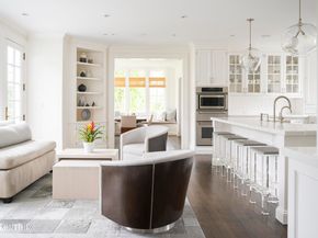 865 Hollow Tree Ridge Road, Darien CT 06820