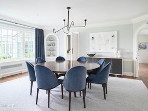 865 Hollow Tree Ridge Road, Darien CT 06820