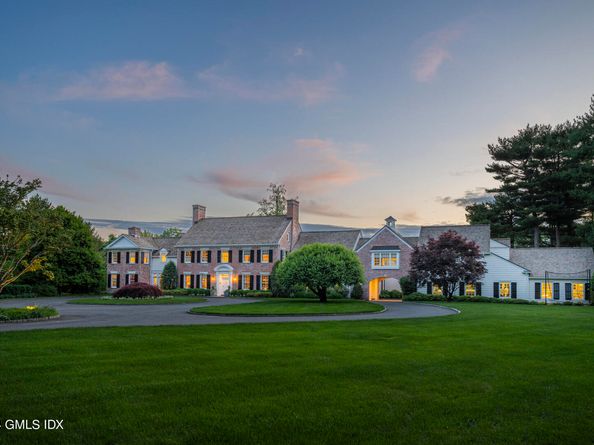 865 Hollow Tree Ridge Road, Darien CT 06820