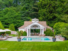 865 Hollow Tree Ridge Road, Darien CT 06820