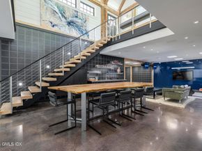 865 Hollow Tree Ridge Road, Darien CT 06820