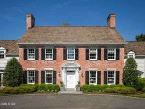 865 Hollow Tree Ridge Road, Darien CT 06820