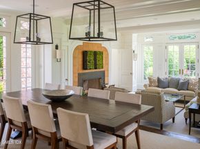 865 Hollow Tree Ridge Road, Darien CT 06820