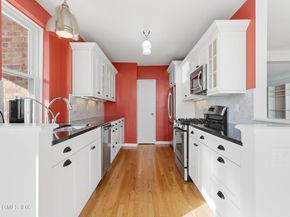 3 Putnam Hill 2C, Greenwich CT 06830