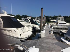 7 River Road Boat Slip E3, Cos Cob CT 06807