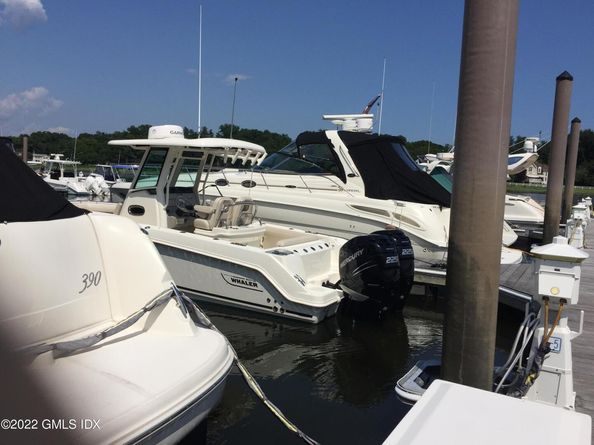 7 River Road Boat Slip E3, Cos Cob CT 06807