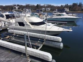 7 River Road Boat Slip E3, Cos Cob CT 06807