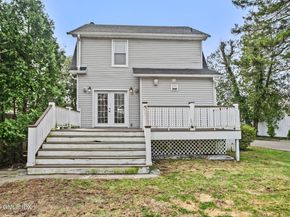 125 Oaklawn Avenue, Stamford CT 06905