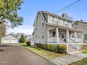 125 Oaklawn Avenue, Stamford CT 06905